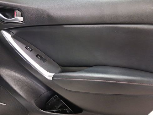Used 2013 MAZDA CX-5 Grand Touring w/ GT Tech Pkg FWD image 18
