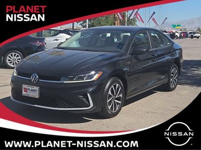 Used 2025 Volkswagen Jetta S