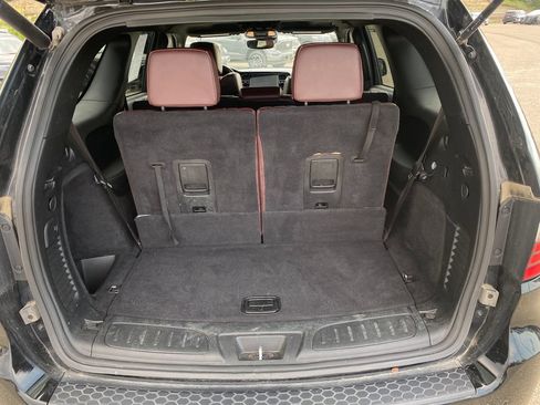 Used 2023 Dodge Durango GT AWD/4WD image 23