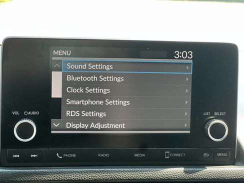 Used 2024 Honda Civic Sport image 13