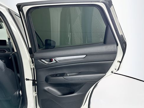 Used 2021 MAZDA CX-5 Touring image 28