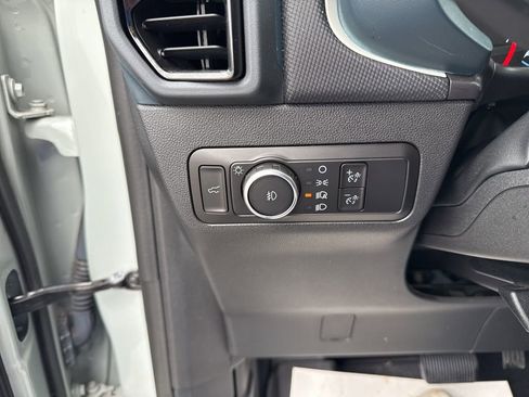 Used 2023 Ford Bronco Sport Heritage w/ Heritage Convenience Package image 15