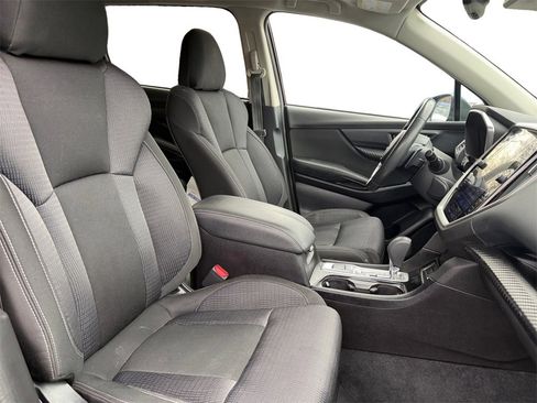 Used 2023 Subaru Ascent Premium w/ Convenience Package image 15