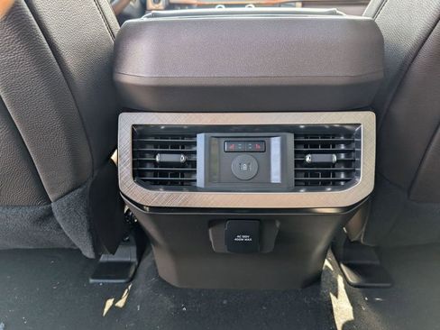 New 2026 Ford F350 King Ranch w/ Chrome Package image 27