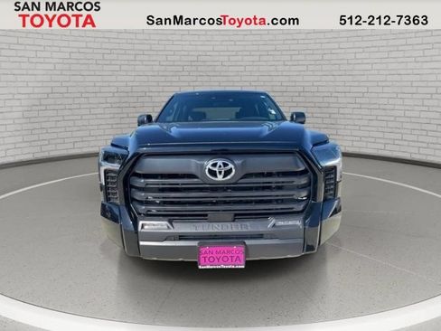 Used 2026 Toyota Tundra SR5 w/ SR5 Convenience Package AWD/4WD image 8