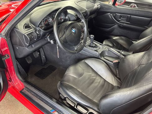 Used 2000 BMW M Roadster image 34