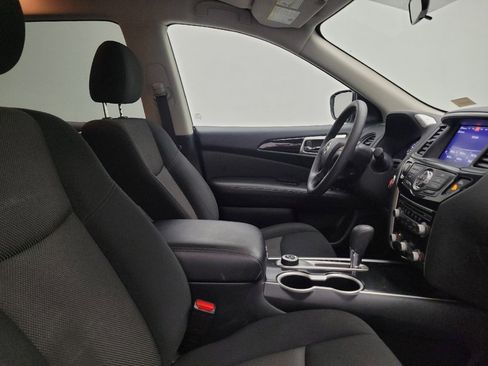 Used 2020 Nissan Pathfinder S AWD/4WD image 21