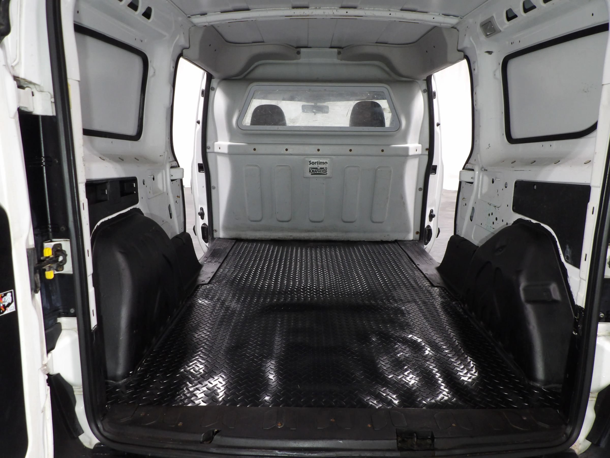 Used 2015 RAM ProMaster City Tradesman w/ Rear Back-up Camera Group FWD image 10