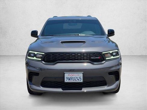 Used 2026 Dodge Durango GT w/ Blacktop Package AWD/4WD image 2