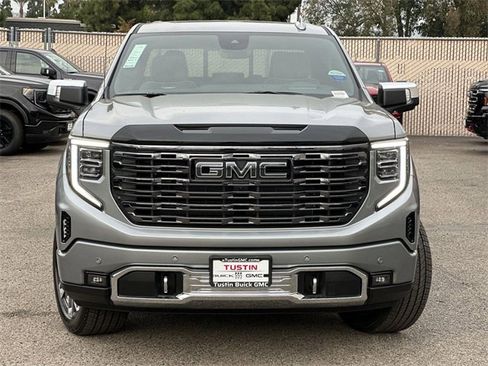 New 2026 GMC Sierra 1500 Denali Ultimate image 2