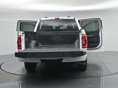 Certified 2023 Ford F150 XLT w/ Equipment Group 302A High RWD image 37