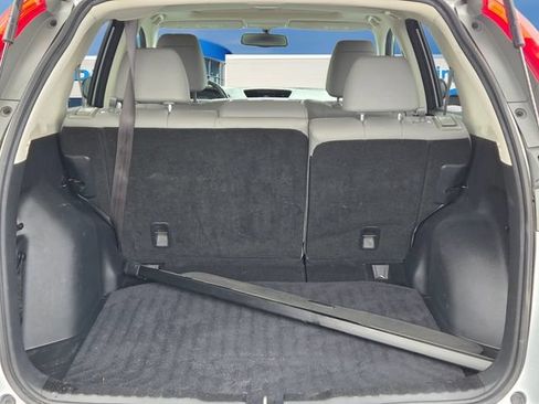 Used 2015 Honda CR-V EX-L image 10