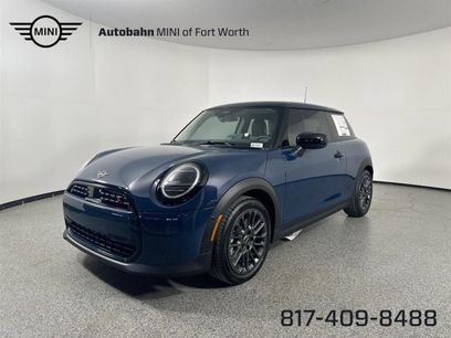 New 2025 MINI Cooper S