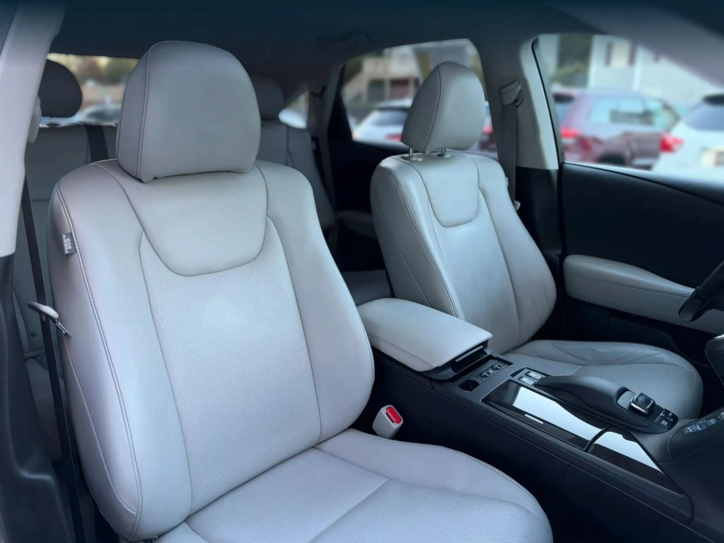 Used 2015 Lexus RX 350 AWD image 15