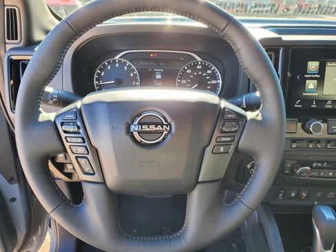 New 2026 Nissan Frontier SV w/ SV Convenience Package image 22