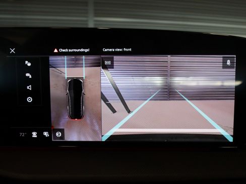 New 2025 Audi SQ5 Premium Plus image 22