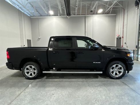 New 2026 RAM 1500 Big Horn image 5