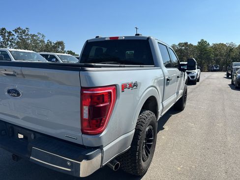 Certified 2023 Ford F150 XLT w/ Equipment Group 302A High AWD/4WD image 5