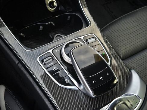 Used 2020 Mercedes-Benz C 63 AMG S image 20