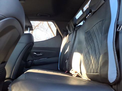 Certified 2022 Hyundai Santa Cruz Limited image 14