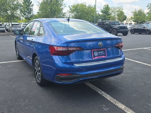 Used 2023 Volkswagen Jetta S FWD image 7