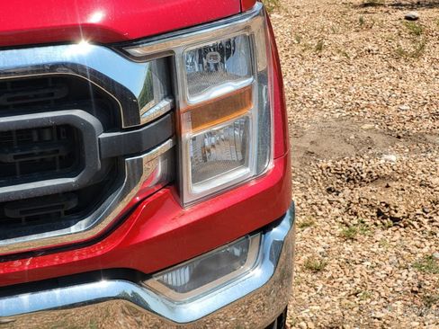 Used 2022 Ford F150 XLT w/ Equipment Group 301A Mid AWD/4WD image 7
