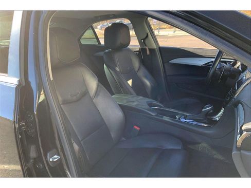 Used 2013 Cadillac ATS Performance w/ Cold Weather Package image 7