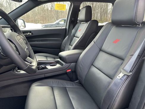 New 2026 Dodge Durango GT image 35