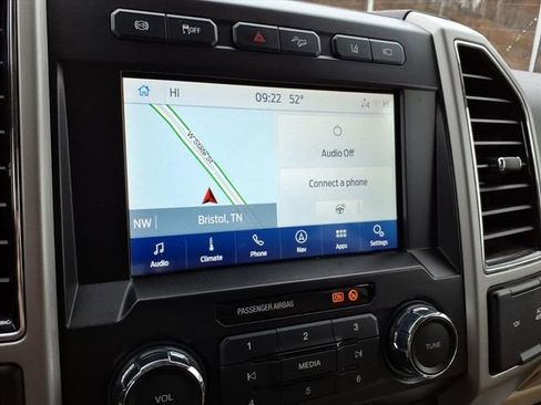 Certified 2021 Ford F250 Lariat w/ Lariat Ultimate Package image 29