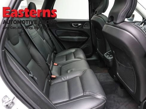 Used 2021 Volvo XC60 T5 Inscription AWD/4WD image 24