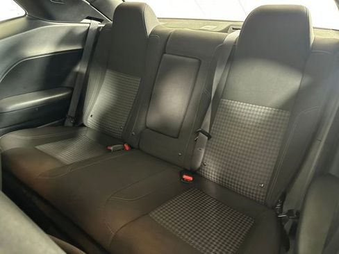 Used 2023 Dodge Challenger SXT image 25