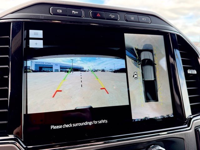Used 2022 Ford F350 Platinum AWD/4WD image 26