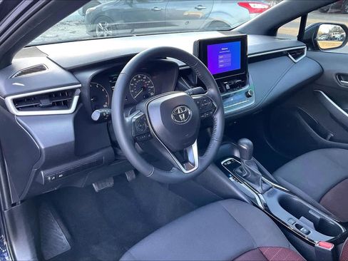 Used 2024 Toyota Corolla SE image 16