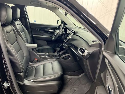 Used 2023 Chevrolet TrailBlazer LT w/ Convenience Package FWD image 21