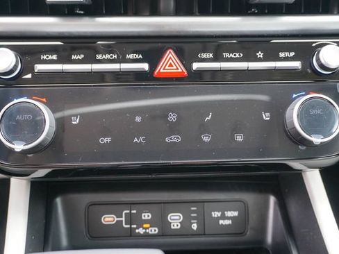 New 2026 Hyundai Tucson SEL FWD image 23