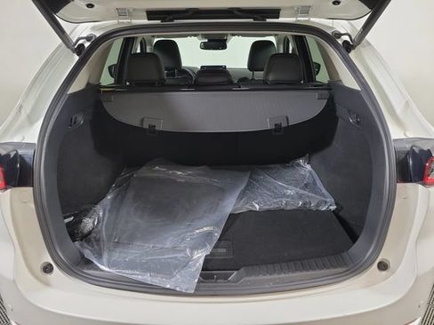 Used 2025 MAZDA CX-5 AWD 2.5 S w/ Premium Plus Pkg image 9
