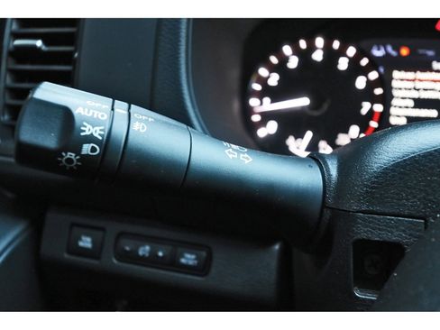 Used 2023 Nissan Frontier Pro-X w/ Pro-X Premium Package image 20