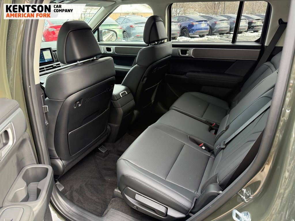 Used 2026 Hyundai Santa Fe XRT AWD/4WD image 37