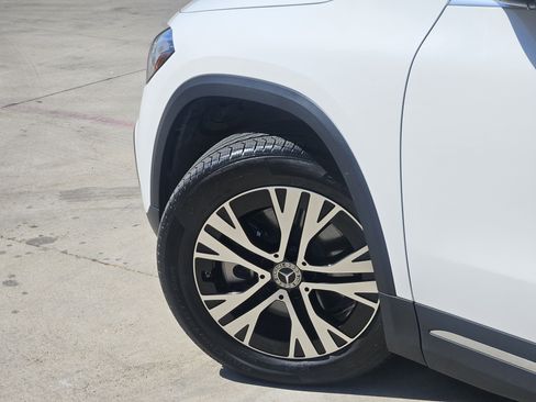 Certified 2026 Mercedes-Benz GLA 250 image 5