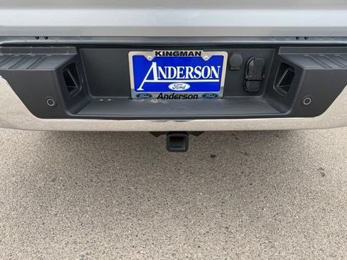 Used 2025 Ford F150 XL w/ Equipment Group 103A High AWD/4WD image 36