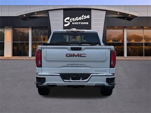Used 2020 GMC Sierra 1500 Denali w/ Denali Ultimate Package image 4