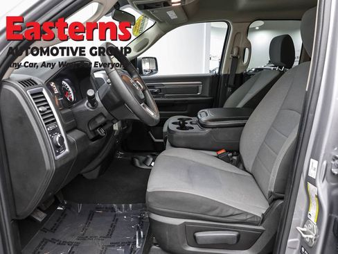 Used 2024 RAM 1500 Classic SLT RWD image 13