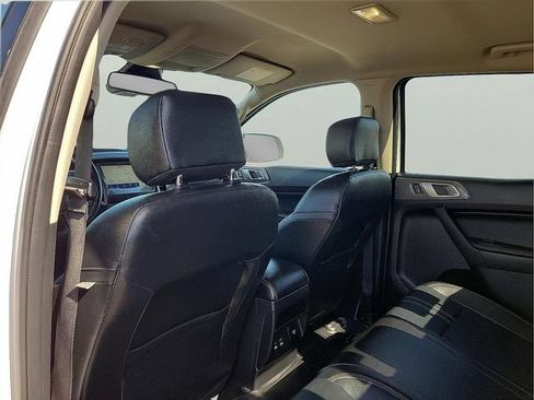 Used 2020 Ford Ranger Lariat w/ Technology Package AWD/4WD image 13