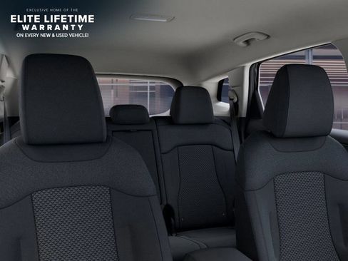 New 2026 Kia Sportage LX FWD image 28