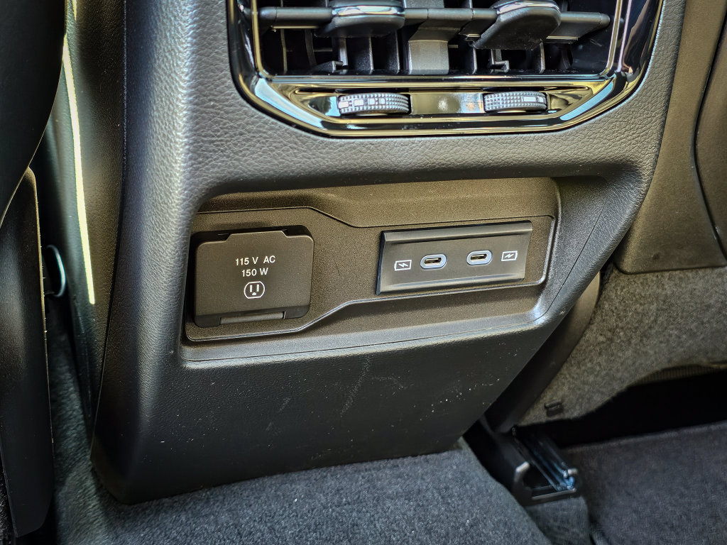 New 2027 Jeep Grand Cherokee Limited AWD/4WD image 35