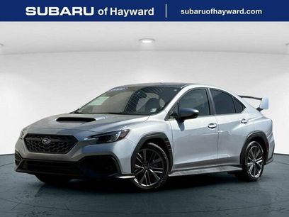 Used 2022 Subaru WRX