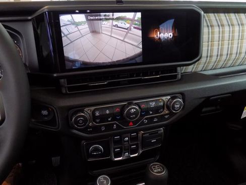New 2026 Jeep Wrangler Unlimited Sport AWD/4WD image 15