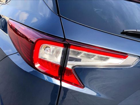 New 2026 Acura RDX SH-AWD image 12