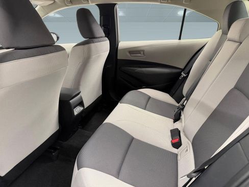 Used 2023 Toyota Corolla LE w/ Carpet Mat Package (TMS) FWD image 20