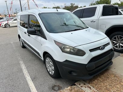 Used 2015 Ford Transit Connect XL
